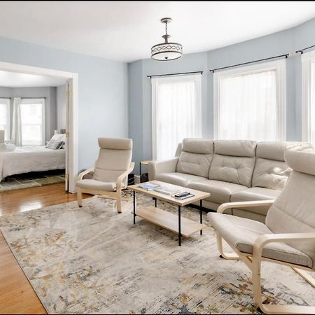 Bright Spacious Apartment - 2 Bedroom 2 Ba 波特兰 外观 照片