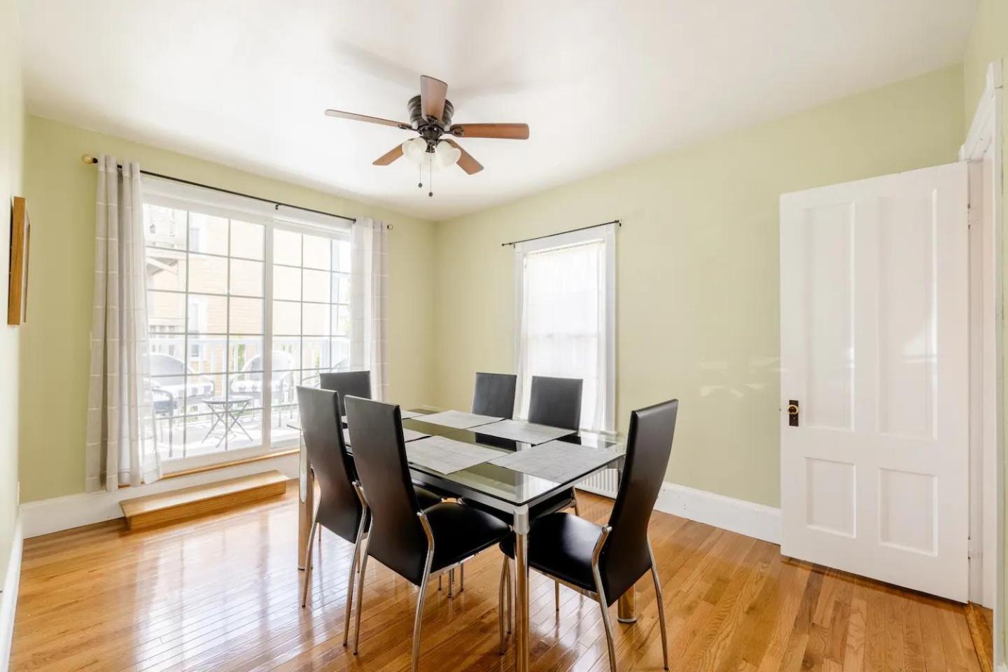 Bright Spacious Apartment - 2 Bedroom 2 Ba 波特兰 外观 照片