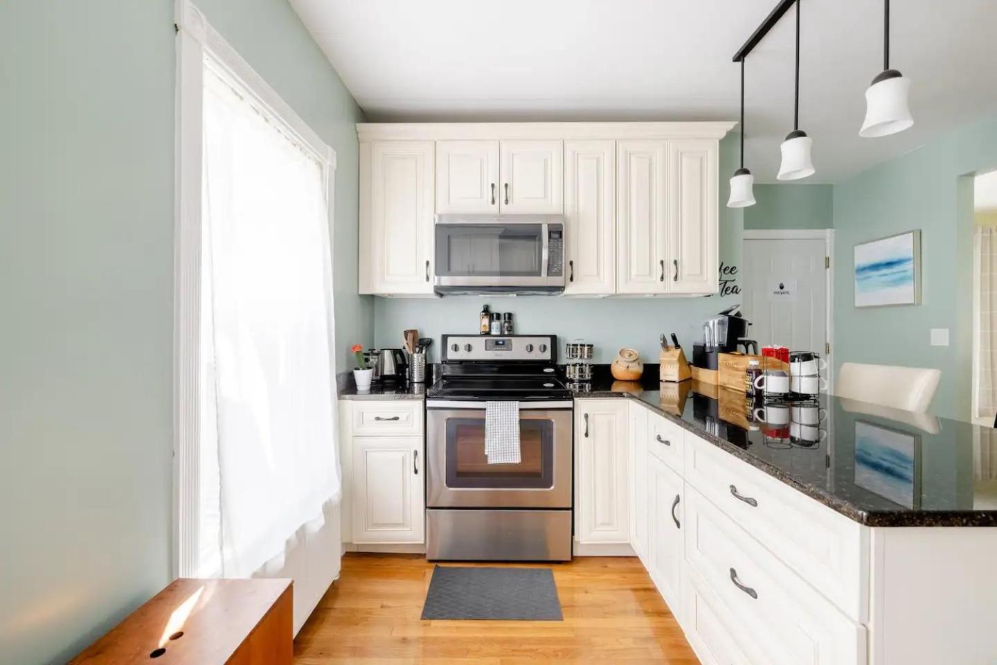 Bright Spacious Apartment - 2 Bedroom 2 Ba 波特兰 外观 照片