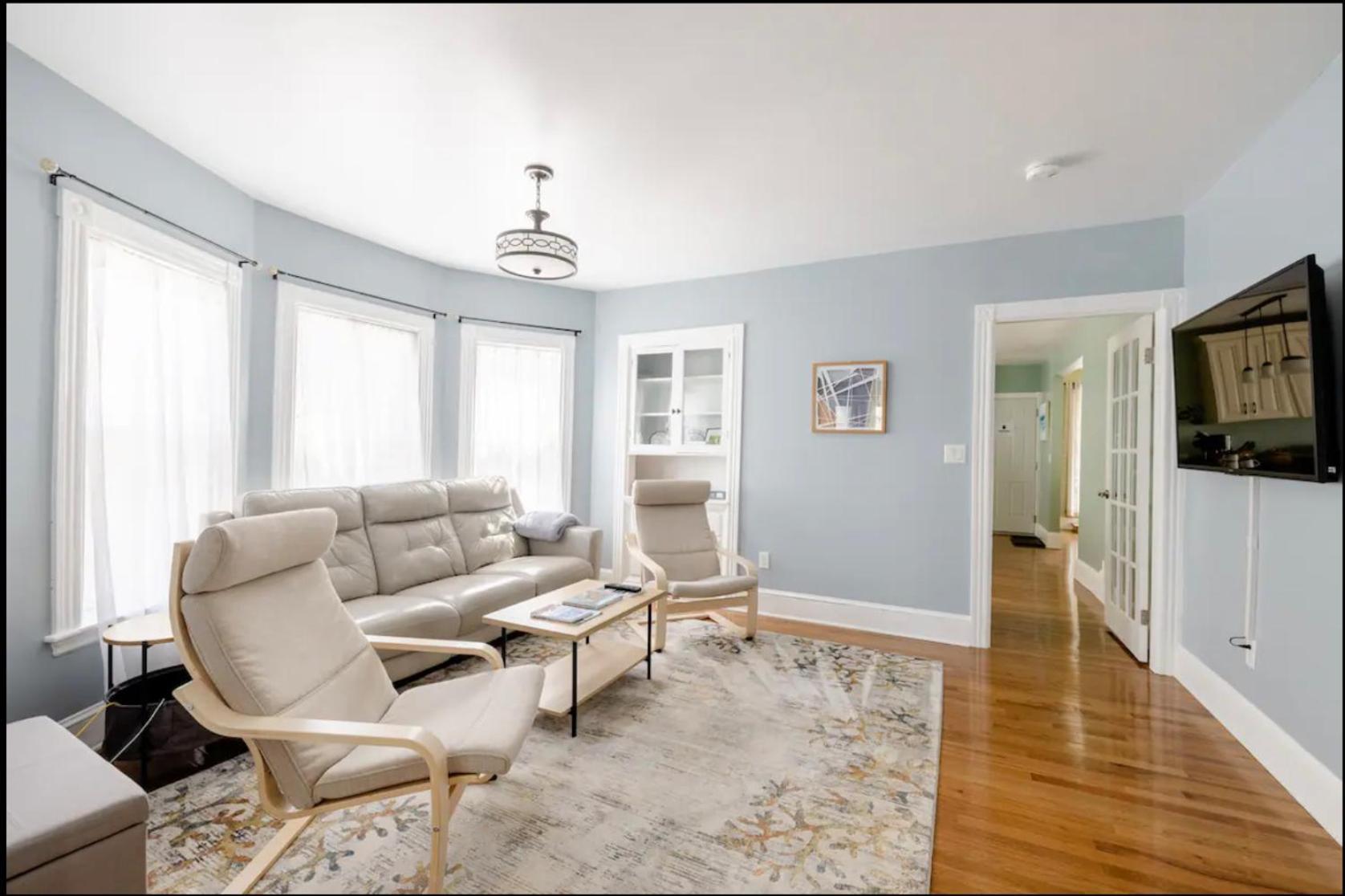 Bright Spacious Apartment - 2 Bedroom 2 Ba 波特兰 外观 照片