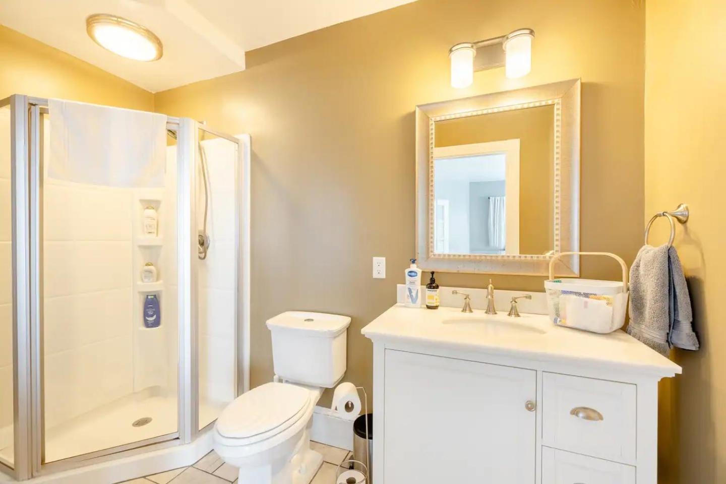 Bright Spacious Apartment - 2 Bedroom 2 Ba 波特兰 外观 照片