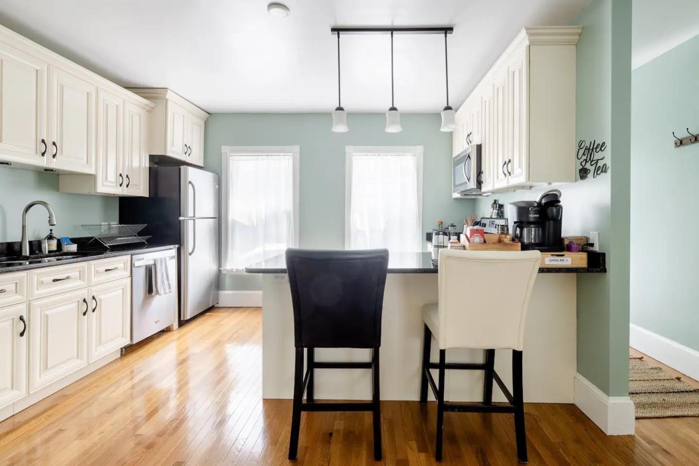 Bright Spacious Apartment - 2 Bedroom 2 Ba 波特兰 外观 照片